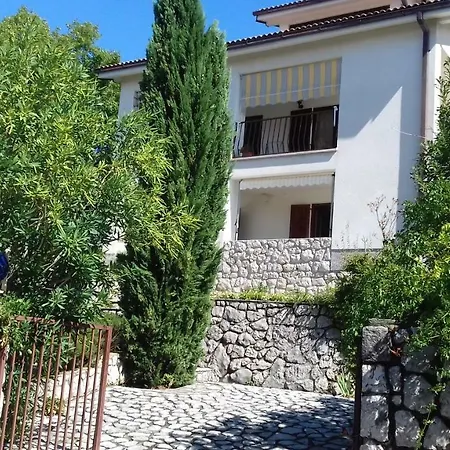 Apartments 4U Omišalj Exterior foto
