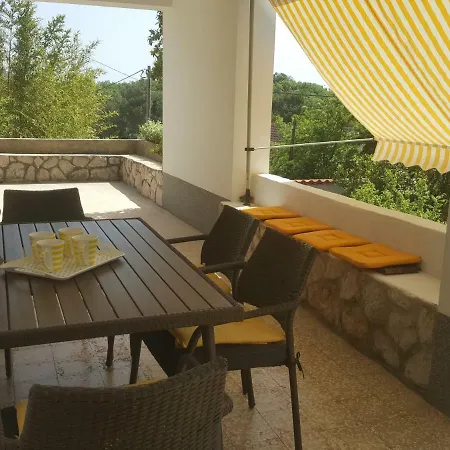 Apartments 4U Omišalj Exterior foto